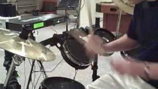 Funny drums