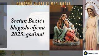 9. Evanđelje dana iz Međugorja II - Kako zadobiti ljubav Božju da ljubimo kako Bog ljubi?