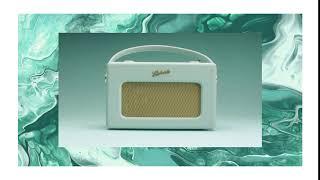 Roberts Radio Revival iStream 3