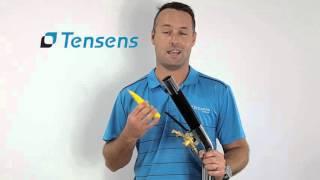 Best Wand / Upholstery Trigger Lubricant |  Tensens Quick Tip