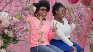 2024 National Cherry Blossom Festival Overview Video