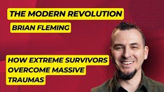 Brian Fleming| The Modern Revolution Podcast