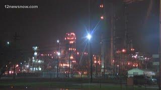 Transformer explodes at Indorama plant in Port Neches