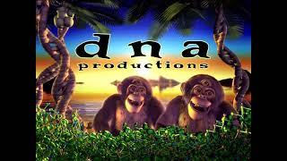 O Entertainment/DNA Productions/Nickelodeon/CBS. Productions (2003) #1