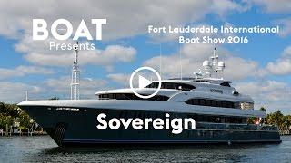 Sovereign