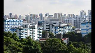 Why Did Some Goondu Pay $900,000 For A Small HDB 3-Room Flat? - Professor Mah Explains Why 278