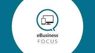 eBusiness FOCUS - Online Prices and Availability