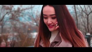 Медербек & Гүлшайыр (love story) 2018