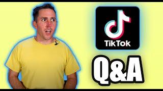 The Diaper Dynamo TikTok Q&As On WEARING ADULT DIAPERS!