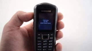 Samsung B2100