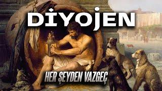 DİYOJEN: Vazgeçerek Özgürleşmenin Felsefesi