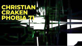 Cristian Craken -  Phobia 71 | DARK minimal Techno 2023