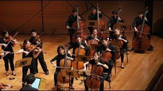 Caroline Shaw: Entr’acte • Kaleidoscope Chamber Orchestra