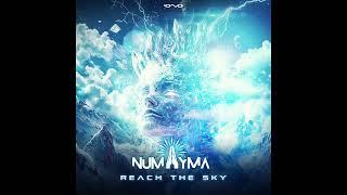 Numayma - Reach the Sky