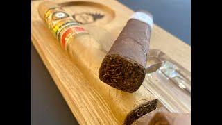 Casa Fumar Box Pressed - limited Edition