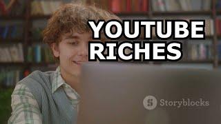 Passive Income Mastery YouTube Earnings