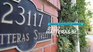 23117 Hatteras Street Woodland Hills, CA 91367