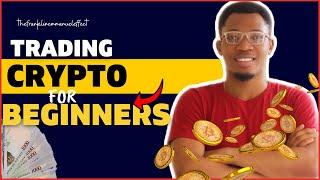 How To Start Trading Cryptocurrency For Beginners in 2023