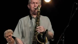 SCOTT HAMILTON - FULL CONCERT-  Teatro Mastroianni di S. Martino Siccomario (Pavia)