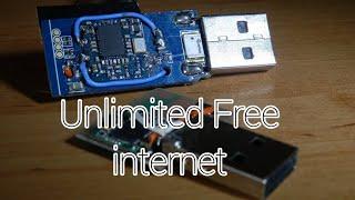 HOW TO TWIST!How to make wifi adapter at home|How to make free wifi|How to make free