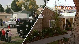 Best Home Makeovers From Extreme Makeover: Home Edition Season 2 | Extreme Makeover Home Edition