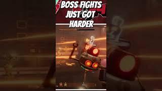 NO NEW BOSS FIGHT IN GROUNDED Fully Yoked Update?