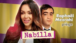 Nabilla se fait piéger ! - Les interviews de Raphaël Mezrahi - CANAL+