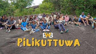 Pilikuttuwa I Children exploration I outdoor activity