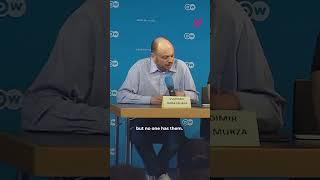 "Nobody Asked for Our Consent": Vladimir Kara-Murza on Forced Expulsion from Russia