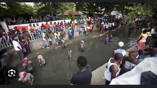 Saint Jacques Majeur-Kino Pè Wa #VaudouHaitien#senjak #plaineDu nord#Ogouferayvodoulakay