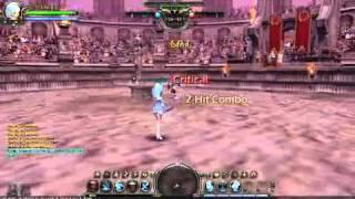 DragonNest pala02