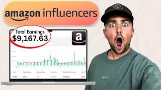 This Amazon Influencer Hack Makes Me $833 Per Month