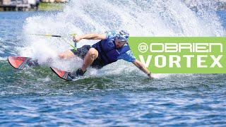 O'Brien Vortex Combo Waterskis