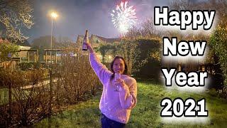 Happy New Year 2021 | Papeda Kaas