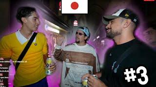 Illojuan y Plex en Japon IRL #3 Kyoto | MEJORES MOMENTOS