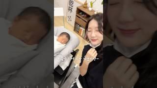 나랑 유전자를 공유하는 아기