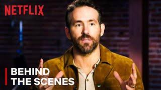 6 Underground | Behind the Scenes | Michael Bay | Netflix India