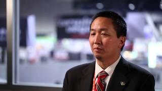 Patent Reform: Lee Cheng, Newegg Inc.