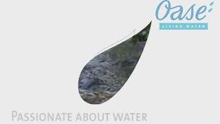 OASE Living Water - Image Video