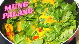 Dal palak recipe|Moong dal Palak| DalPalak Dhaba Style| Palak Aur Moong dal hai saath tere #shorts