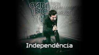 CAPITAL INICIAL | INDEPENDÊNCIA 4.0