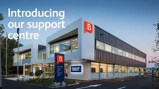 Introducing the Property Brokers Support Centre