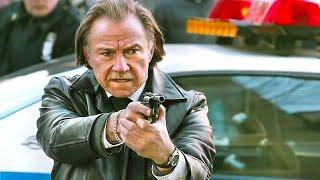 New York Detective | Harvey Keitel (Bad Lieutenant) |  THRILLER | Full Movie