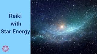 Reiki with Star Energy 