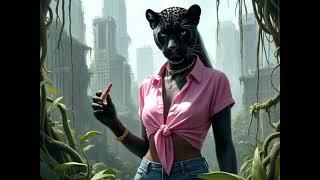 Musical « Jungle Book » Music Andrey Maslakov, Libretto Magnus Reitschuster