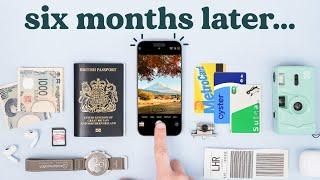 iPhone 16 Pro Max - Long Term Review (Travel Edition!)