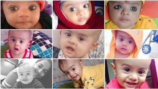 Anant's 1 Year Journey from 0-12months | World of Anant