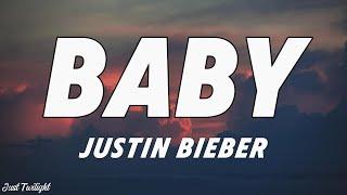 Justin Bieber - Baby (Lyrics) ft. Ludacris