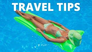 Travel Tips, Travel Hot List,