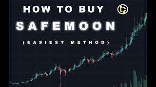 How to buy SAFEMOON (Easy and Simple Method)